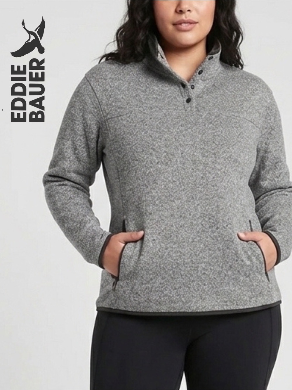 Fleece • Like New